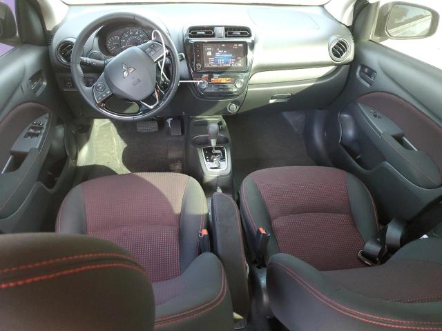 2024 MITSUBISHI MIRAGE G4 - ML32FUFJ0RHF04079