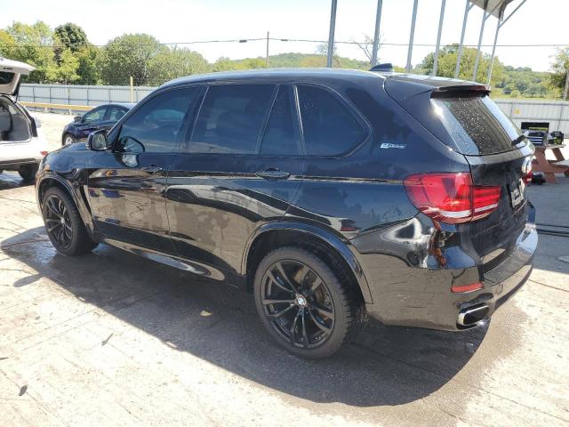 VIN 5UXKT0C35H0V95623 2017 BMW X5, Xdr40E no.2