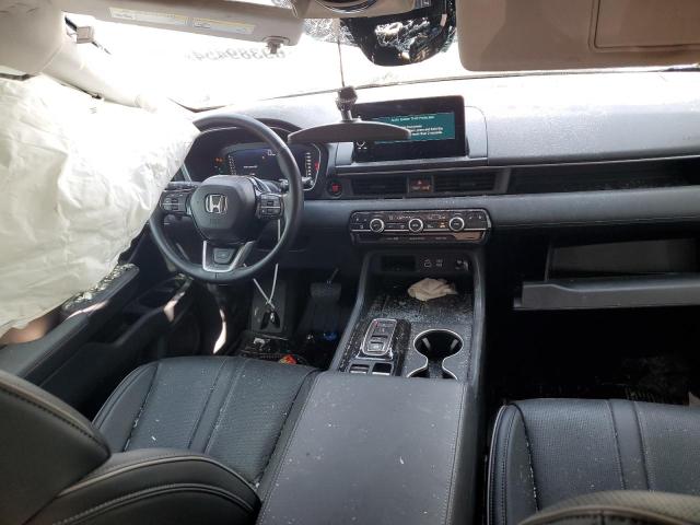 2023 HONDA PILOT ELIT - 5FNYG1H89PB004364