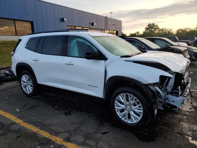 2024 GMC ACADIA UPL 1GKENKKS7RJ171373