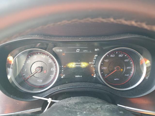 2015 DODGE CHARGER SE - 2C3CDXBG2FH790267