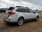 SUBARU OUTBACK 2. photo