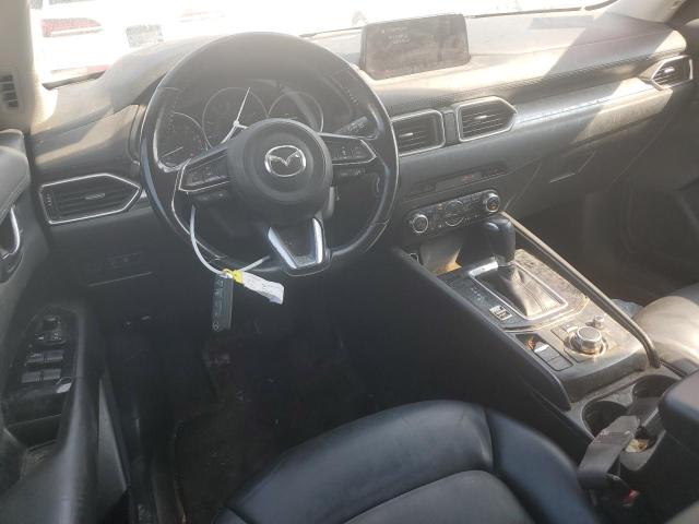 2017 MAZDA CX-5 TOURI - JM3KFBCLXH0143095