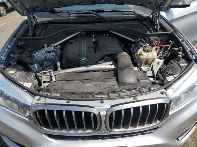 VIN 5UXKU0C57K0S97385 2019 BMW X6, Sdrive35I no.12