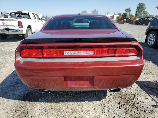 VIN 2C3CDYBT8EH299431 2014 Dodge Challenger, R/T no.6