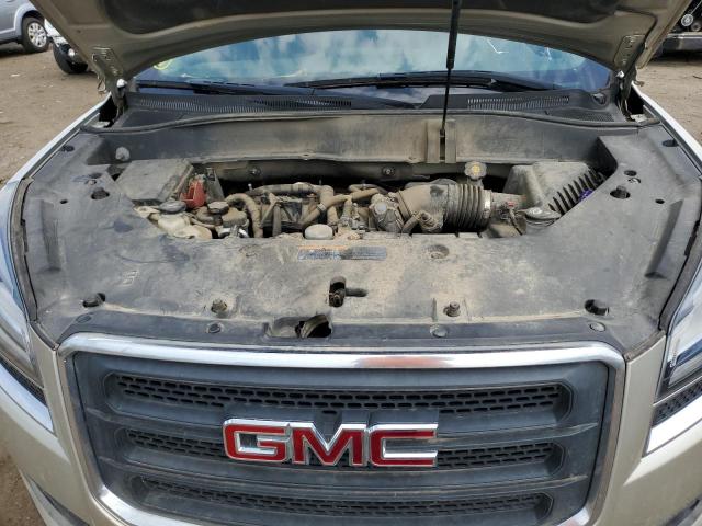 VIN 1GKKVPKD7EJ318299 2014 GMC Acadia, Sle no.12