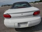 CHRYSLER SEBRING JX photo