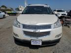 CHEVROLET TRAVERSE L photo