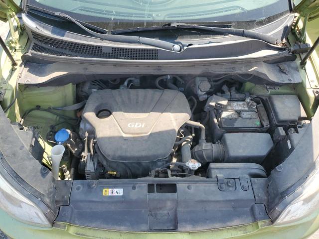 2015 KIA SOUL - KNDJN2A29F7760042