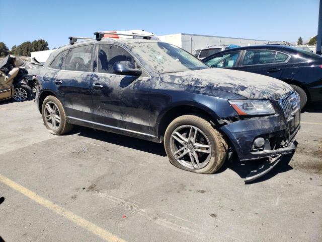 VIN WA1L2AFP5HA005843 2017 Audi Q5, Premium Plus no.4