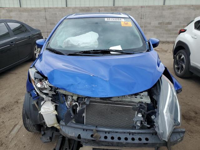 2017 NISSAN VERSA NOTE - 3N1CE2CP7HL376960