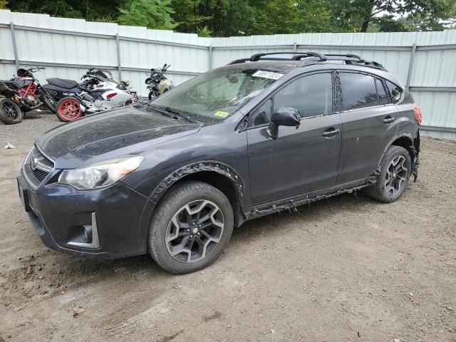 VIN JF2GPABC3H8230427 2017 Subaru Crosstrek, Premium no.1