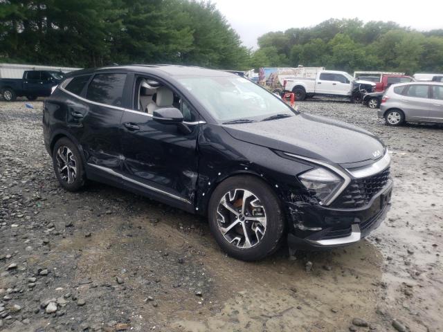 2023 KIA SPORTAGE E - 5XYK33AF6PG069946