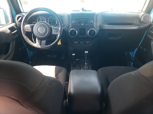 2017 JEEP WRANGLER U - 1C4BJWDG8HL609203