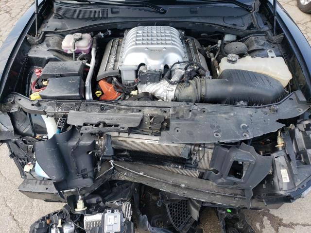 2016 DODGE CHARGER SR - 2C3CDXL95GH218692