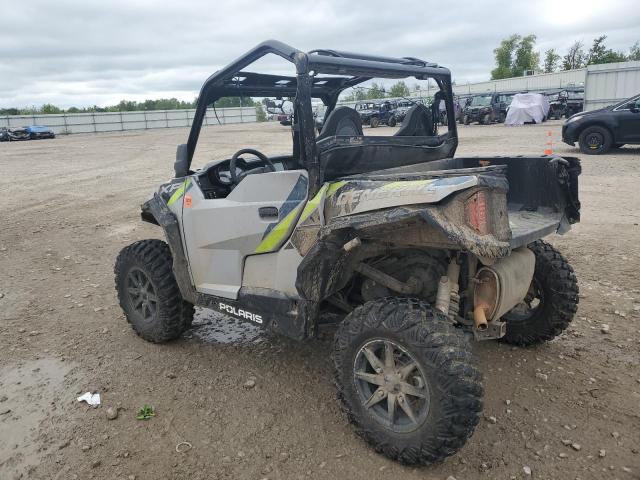 POLARIS GENERAL XP 2024 gray  gas 3NSGXE990RH368821 photo #4