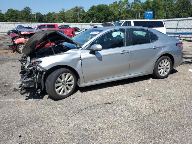 TOYOTA CAMRY L