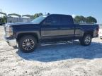 2015 CHEVROLET SILVERADO - 1GCRCREH4FZ204144