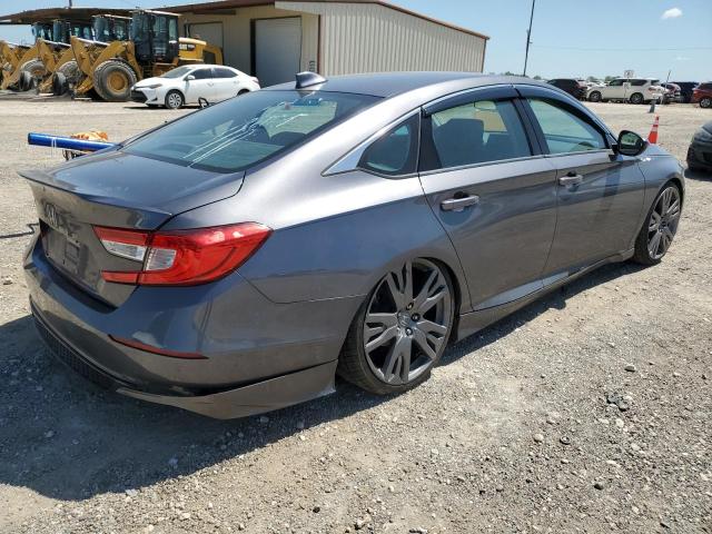 2019 HONDA ACCORD LX - 1HGCV1F11KA022530