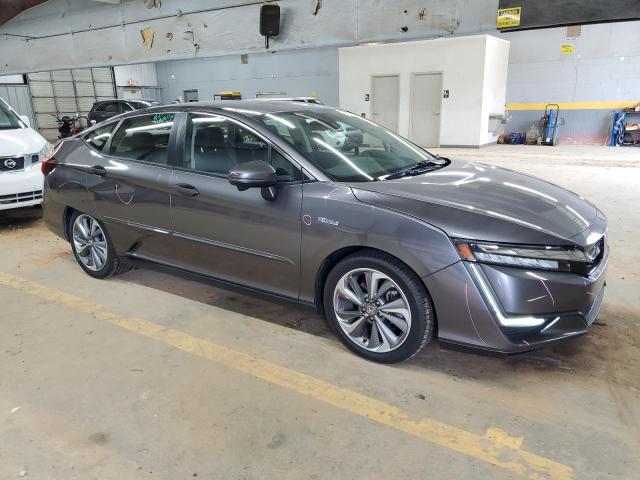 2018 HONDA CLARITY TO - JHMZC5F37JC008754