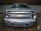 CHEVROLET SILVERADO photo