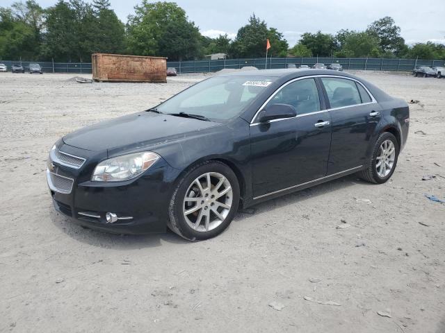 CHEVROLET MALIBU LTZ