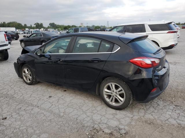 2017 CHEVROLET CRUZE LT - 3G1BE6SM5HS545931