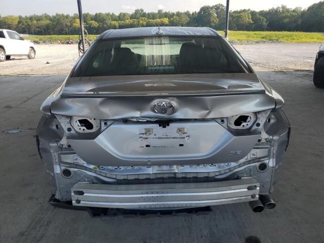 VIN 4T1G11AK5MU561970 2021 Toyota Camry, SE no.6