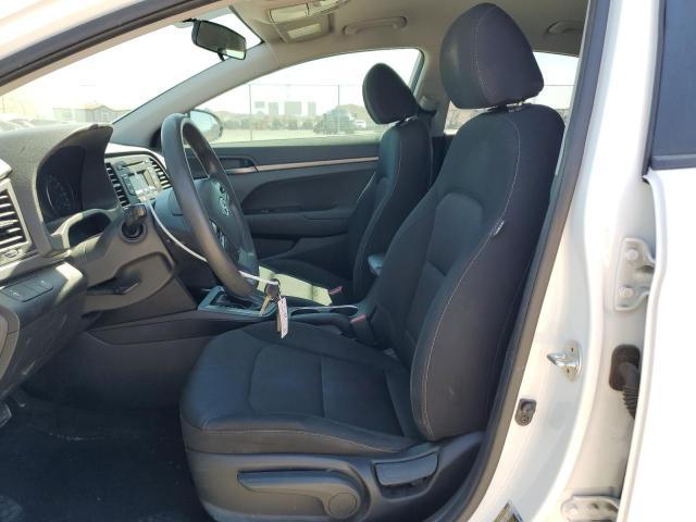 2018 HYUNDAI ELANTRA SE - 5NPD74LF5JH259916