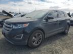 FORD EDGE SEL photo