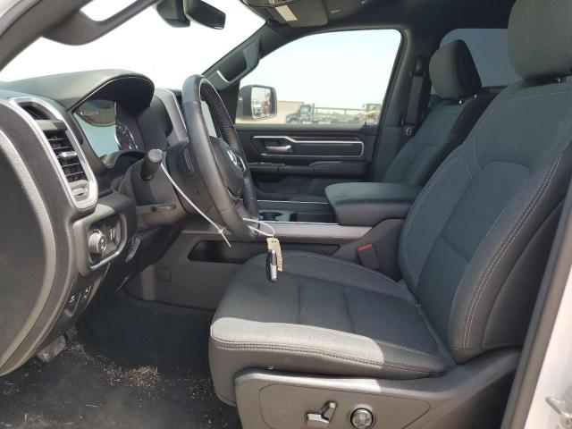 2020 RAM 1500 BIG H - 1C6RREFT3LN368649