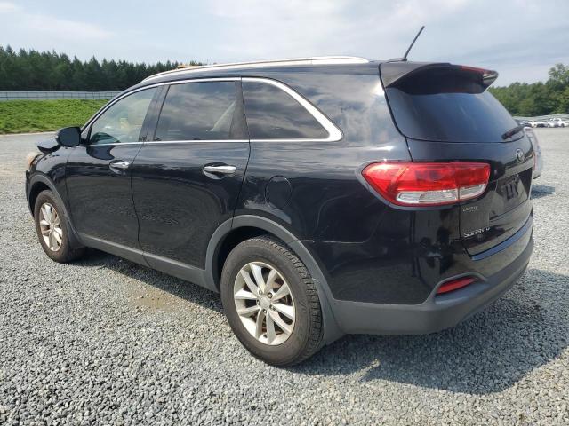 2016 KIA SORENTO LX - 5XYPG4A30GG081726