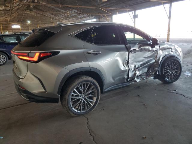 2024 LEXUS NX 350 LUX 2T2HGCEZXRC036431