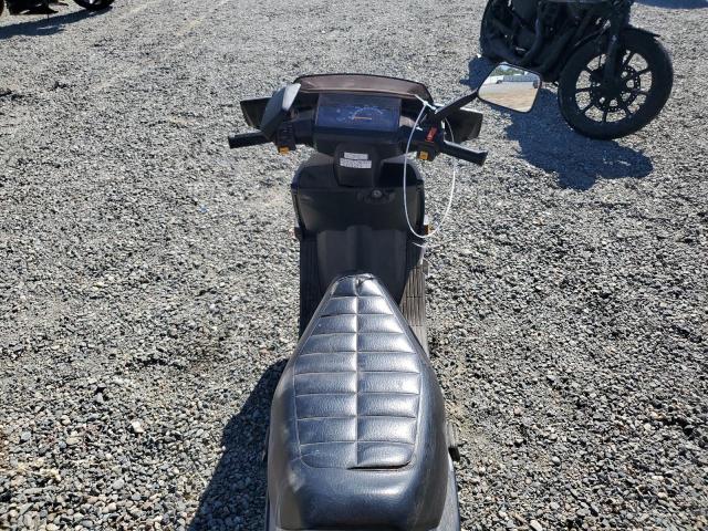2005 HONDA CH80 3H1HF03105D000425