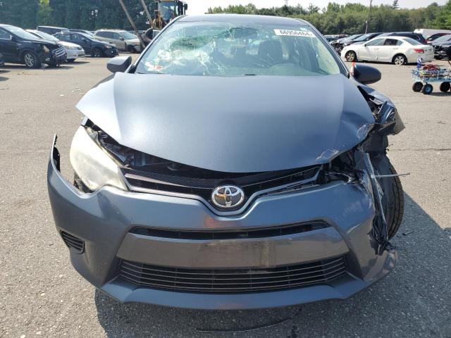 2015 TOYOTA COROLLA L - 2T1BURHE2FC292587