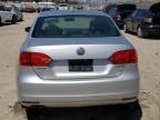 VOLKSWAGEN JETTA SE photo