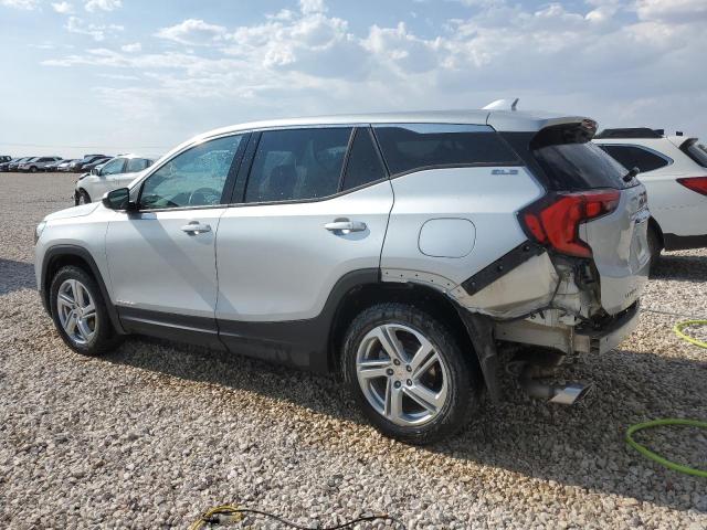 2018 GMC TERRAIN SL - 3GKALTEX8JL130460