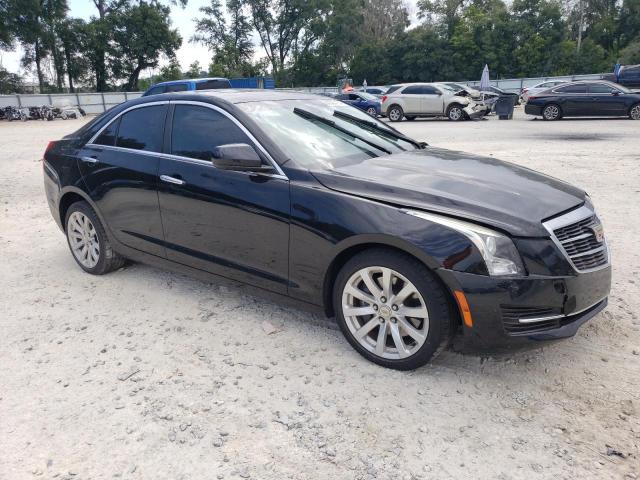 2018 CADILLAC ATS - 1G6AE5RX4J0116230