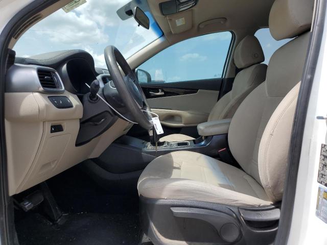 2019 KIA SORENTO L - 5XYPG4A39KG434683