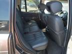 LAND ROVER RANGE ROVE photo