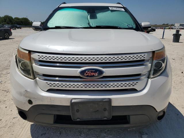 2015 FORD EXPLORER L - 1FM5K7F81FGB95981
