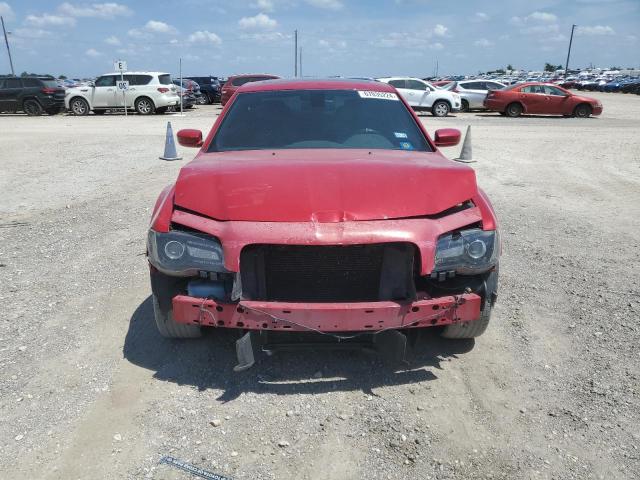 2015 CHRYSLER 300 S - 2C3CCABG0FH781342