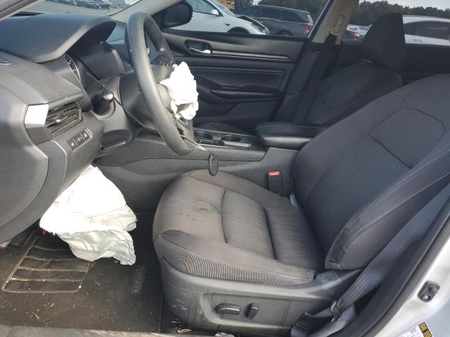 2020 NISSAN ALTIMA S - 1N4BL4BV7LC233771