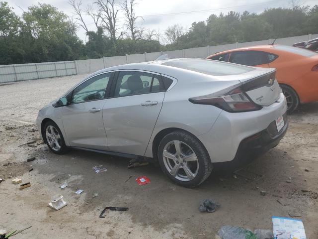 VIN 1G1RC6S55JU115125 2018 Chevrolet Volt, LT no.2