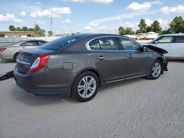 VIN 1LNHL9DK4FG605385 2015 Lincoln MKS no.3