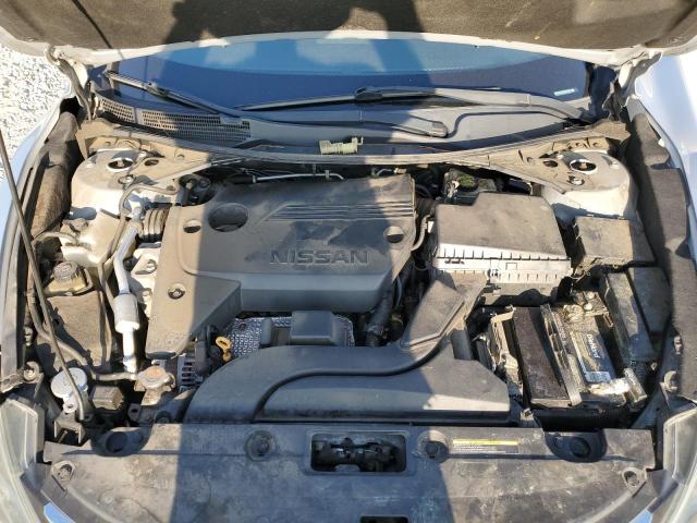 2017 NISSAN ALTIMA 2.5 - 1N4AL3AP6HC219831