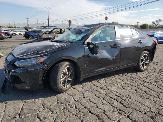 VIN 3N1AB8CV5RY215657 2024 Nissan Sentra, SV no.1