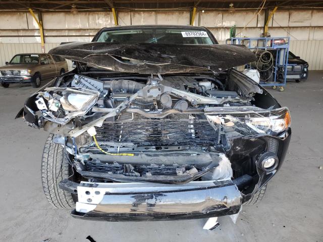 2017 TOYOTA 4RUNNER SR - JTEBU5JR5H5418572