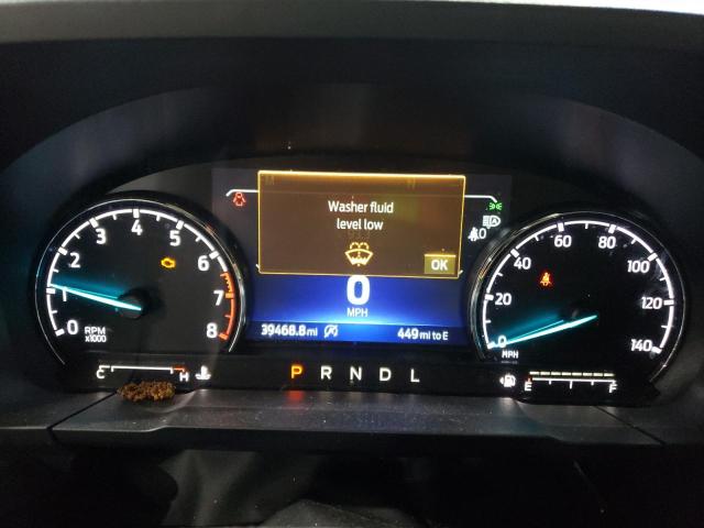 2022 FORD MAVERICK X - 3FTTW8F94NRA10151