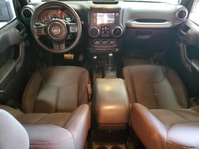 2015 JEEP WRANGLER U - 1C4BJWDG0FL757097